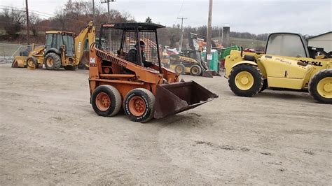 1830 skids steer for sale in iowa|Skid Steers For Sale in IOWA .